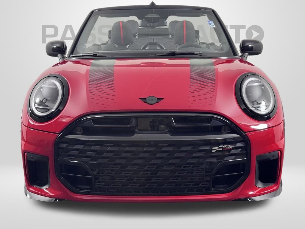 Used 2025 MINI Cooper John Cooper Works image 6