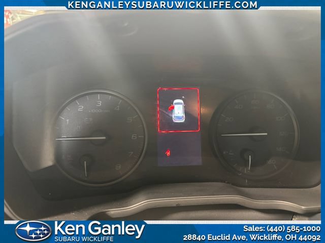 Certified 2024 Subaru Impreza 2.0i AWD/4WD image 15