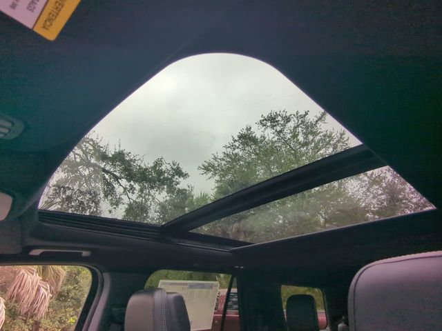 New 2026 Ford Expedition Platinum w/ Stealth Appearance Package image 21