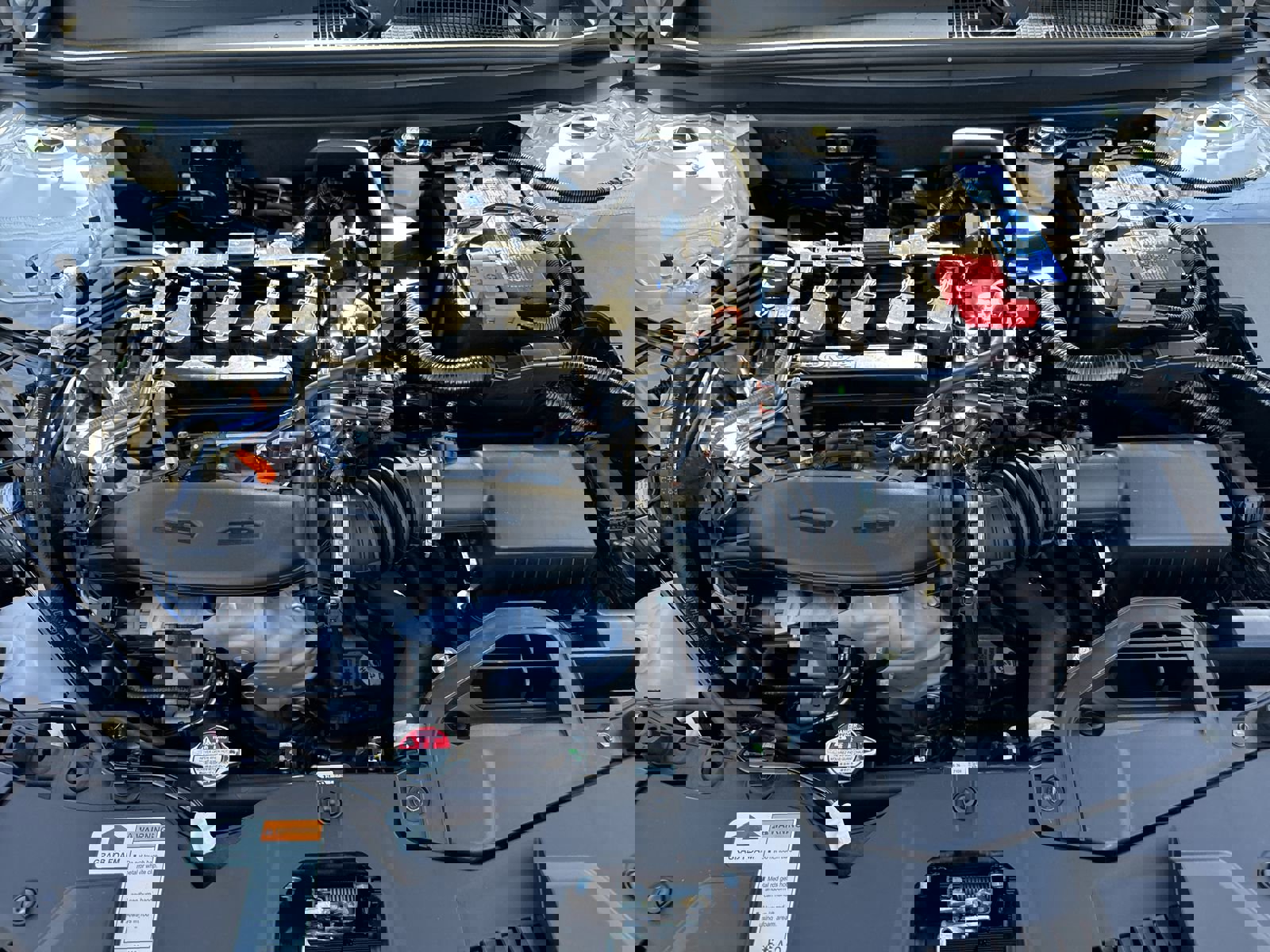 New 2025 Honda Accord LX image 11