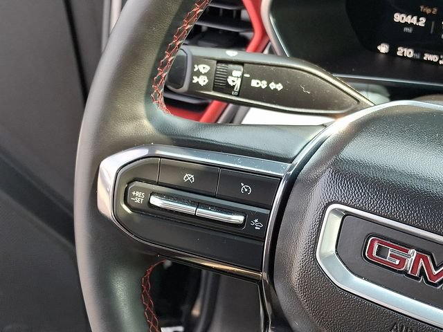 Certified 2023 GMC Canyon AT4X AWD/4WD image 22