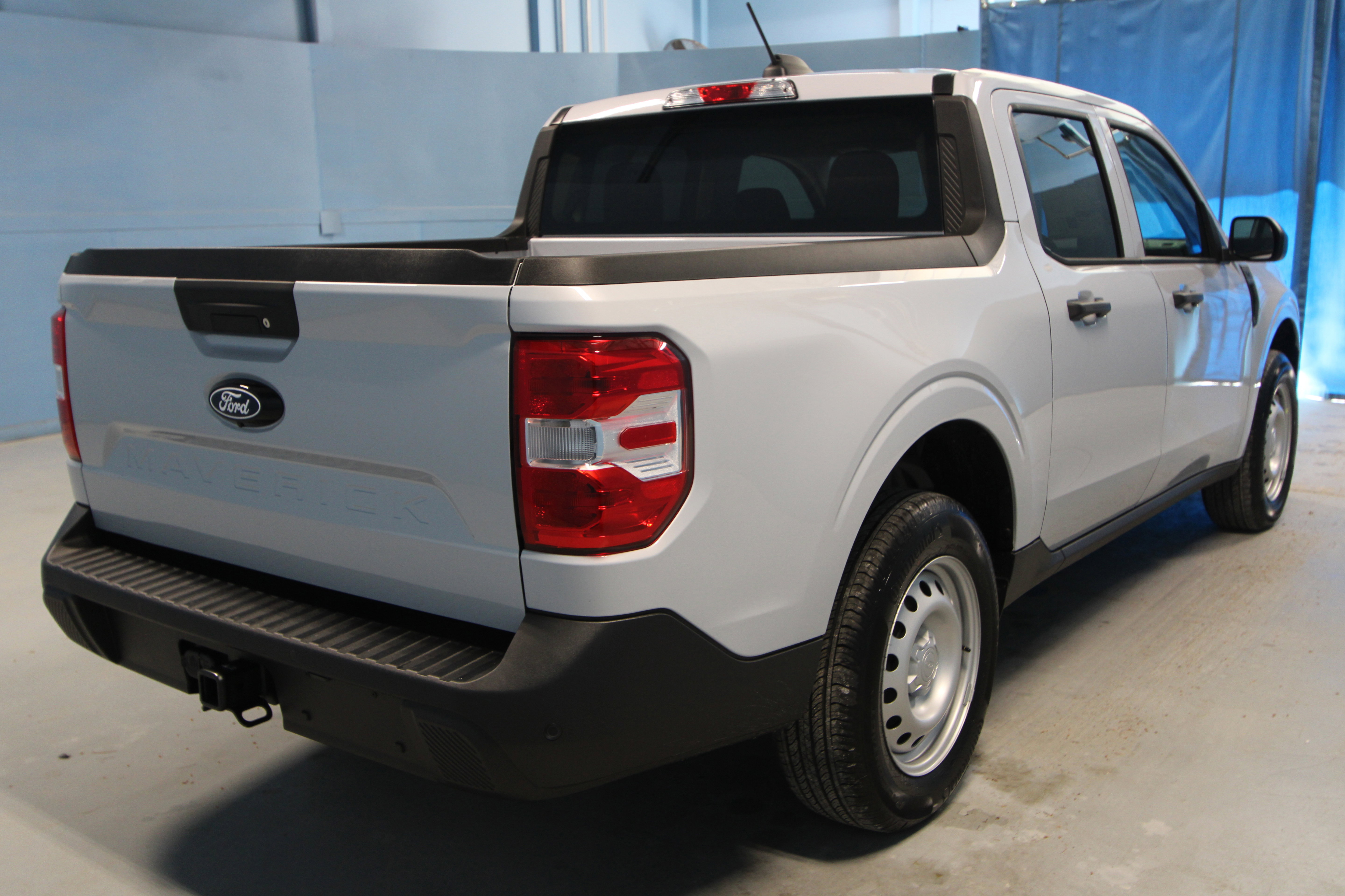 New 2026 Ford Maverick XL AWD/4WD image 23