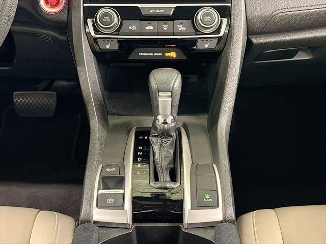Used 2016 Honda Civic EX-T image 13
