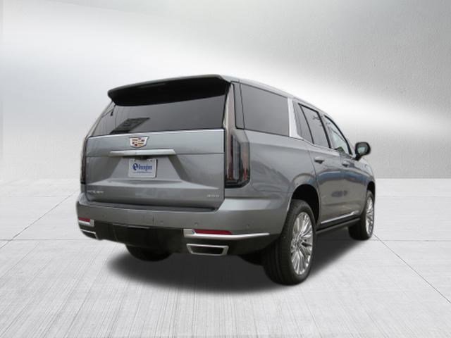 New 2026 Cadillac Escalade Luxury w/ Touring Package image 3