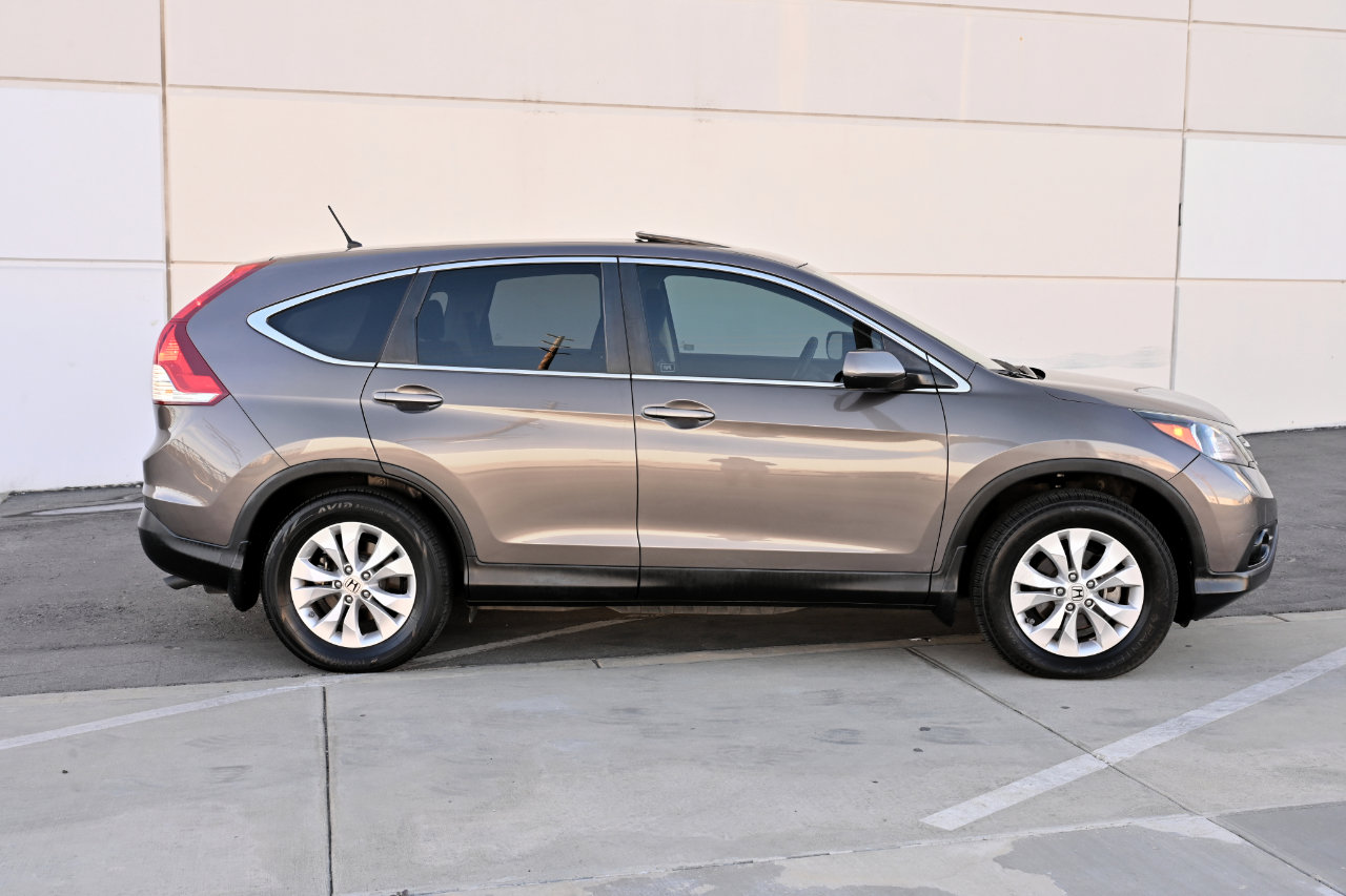 Used 2014 Honda CR-V EX image 7