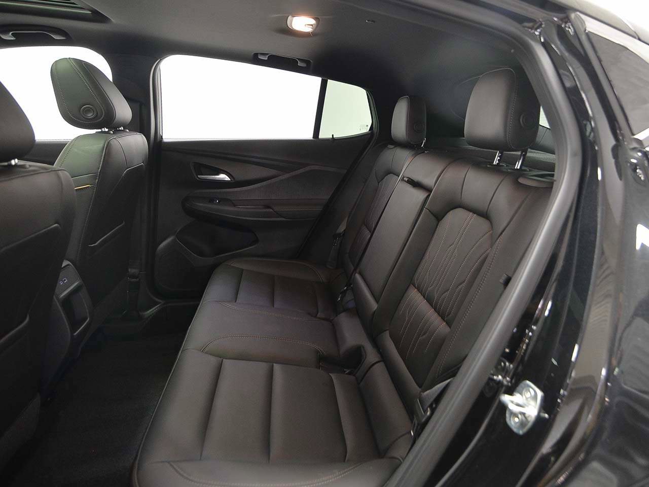 Used 2024 Buick Envista Avenir FWD image 11