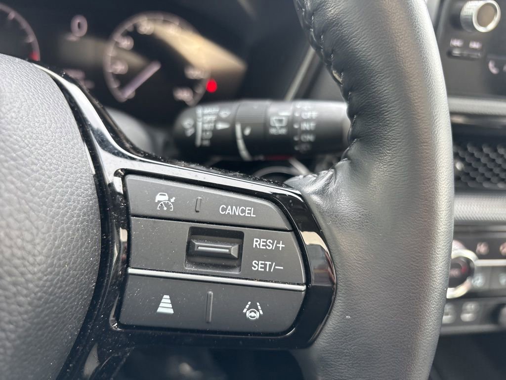 Used 2023 Honda CR-V EX-L image 15