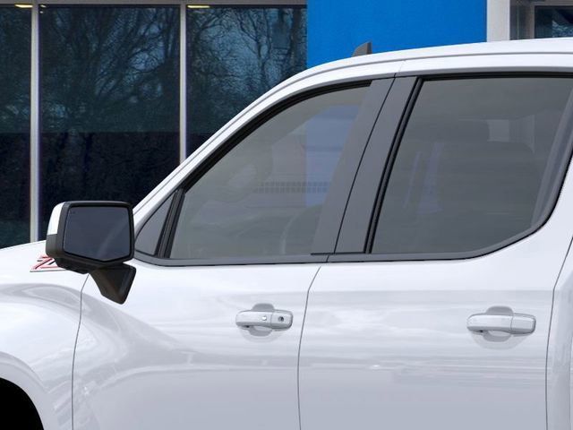 New 2026 Chevrolet Silverado 1500 LT image 12
