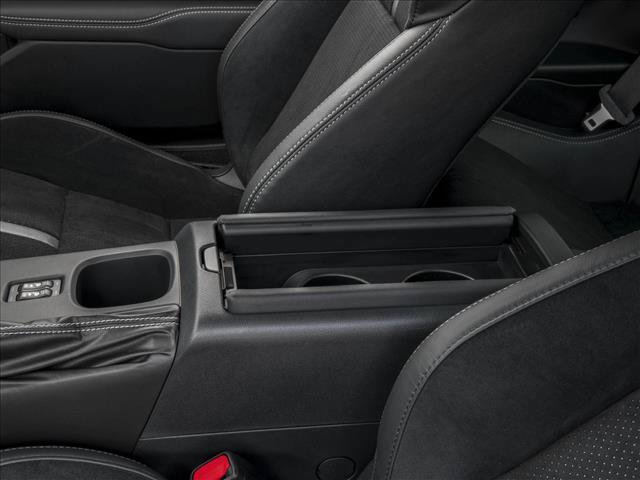 New 2027 Toyota GR86 Premium RWD image 10