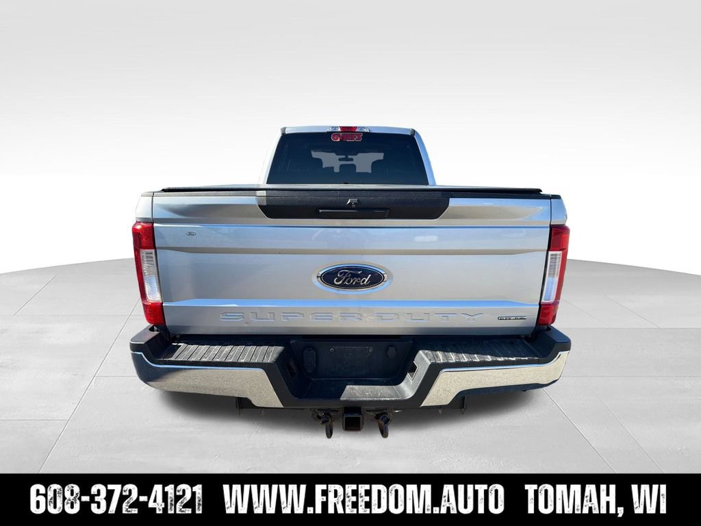 Used 2019 Ford F250 XLT AWD/4WD image 5