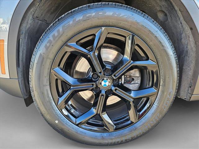 Certified 2023 BMW X3 xDrive30i w/ Convenience Package image 22