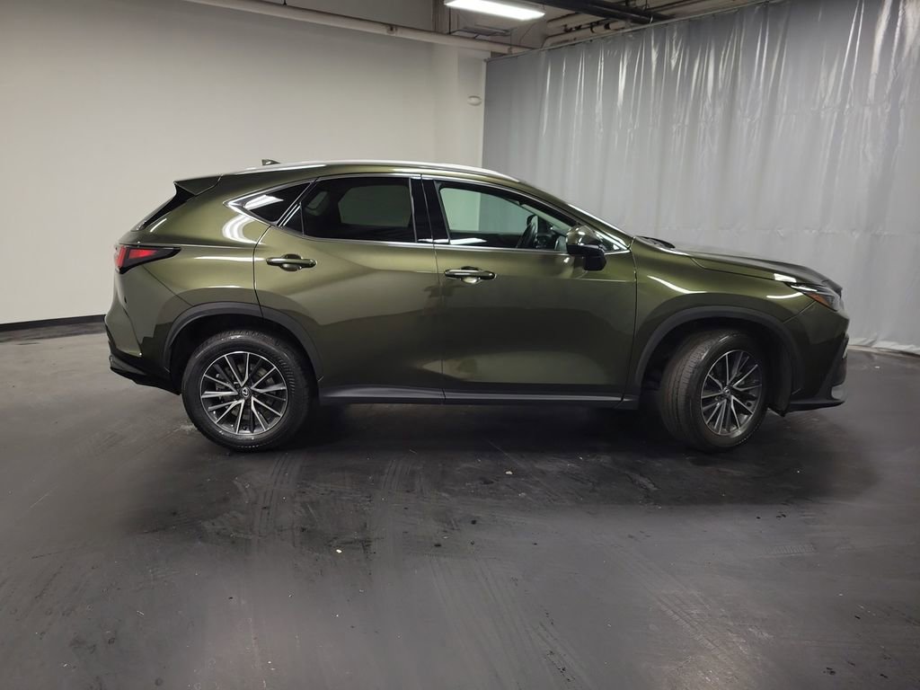 Used 2024 Lexus NX 250 AWD w/ Cold Area Package image 9