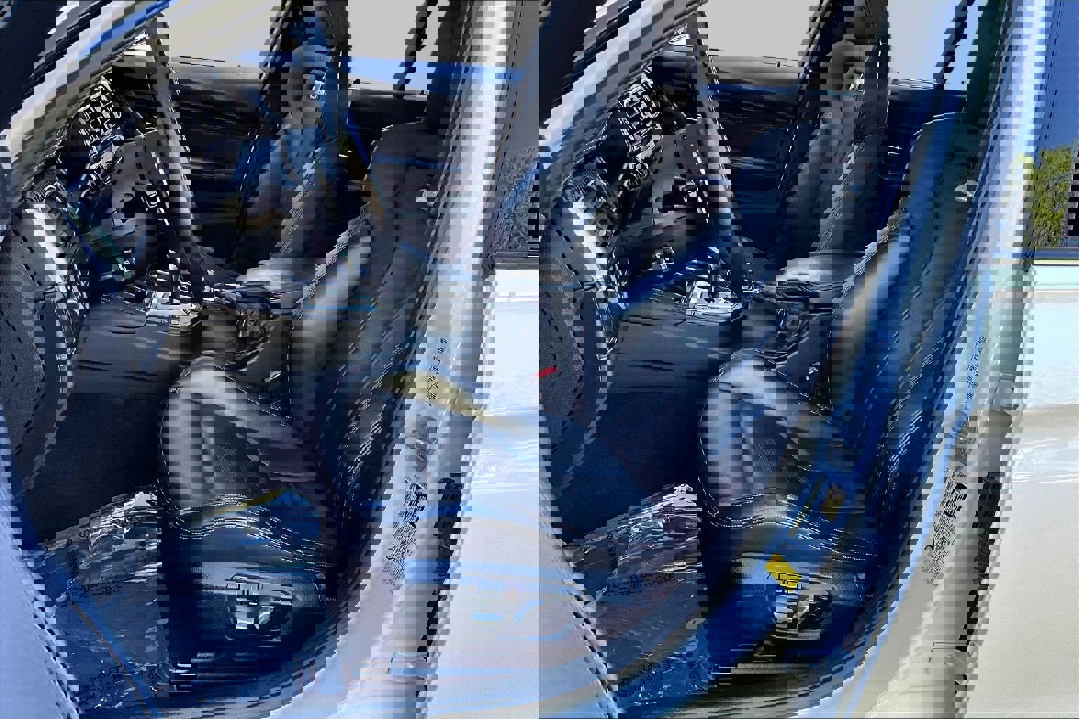 Used 2017 BMW M3 image 21