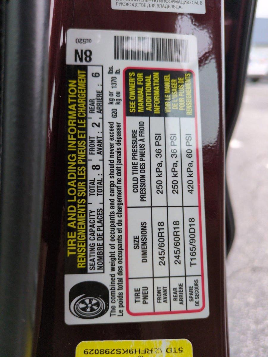 Used 2019 Toyota Highlander XLE FWD image 55