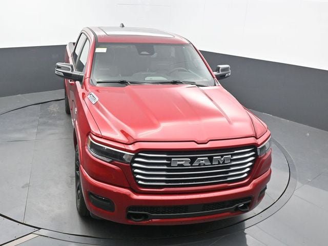 New 2027 RAM 1500 Laramie AWD/4WD image 52