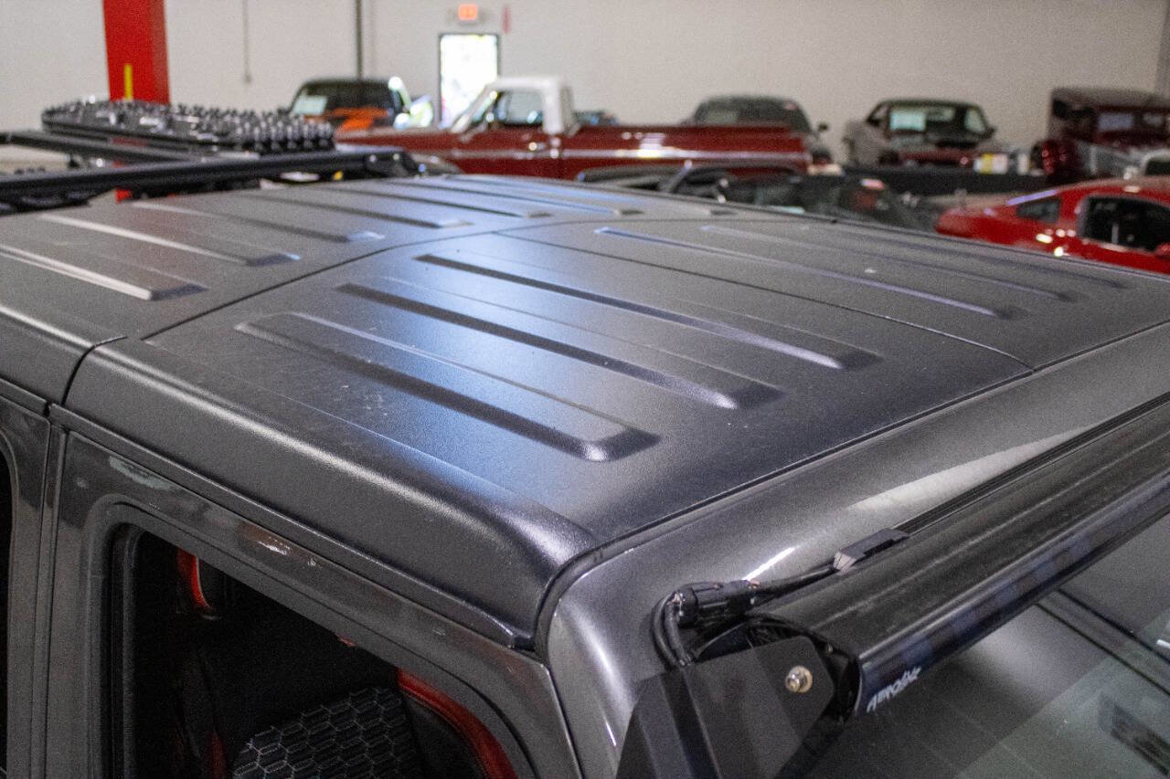 Used 2022 Jeep Gladiator Sport image 19