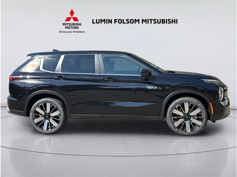 New 2026 Mitsubishi Outlander SE AWD/4WD image 6