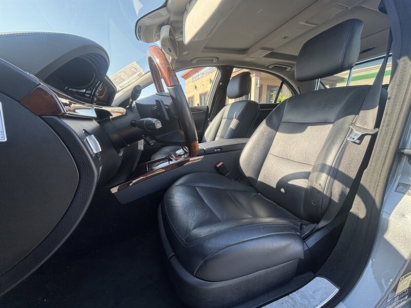 Used 2012 Mercedes-Benz S 550 image 19