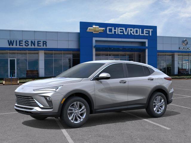 New 2026 Buick Envista Preferred image 2