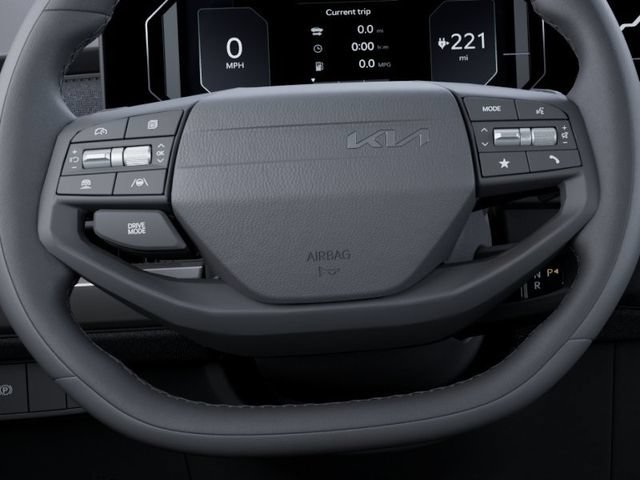 New 2027 Kia EV3 Wind FWD image 22