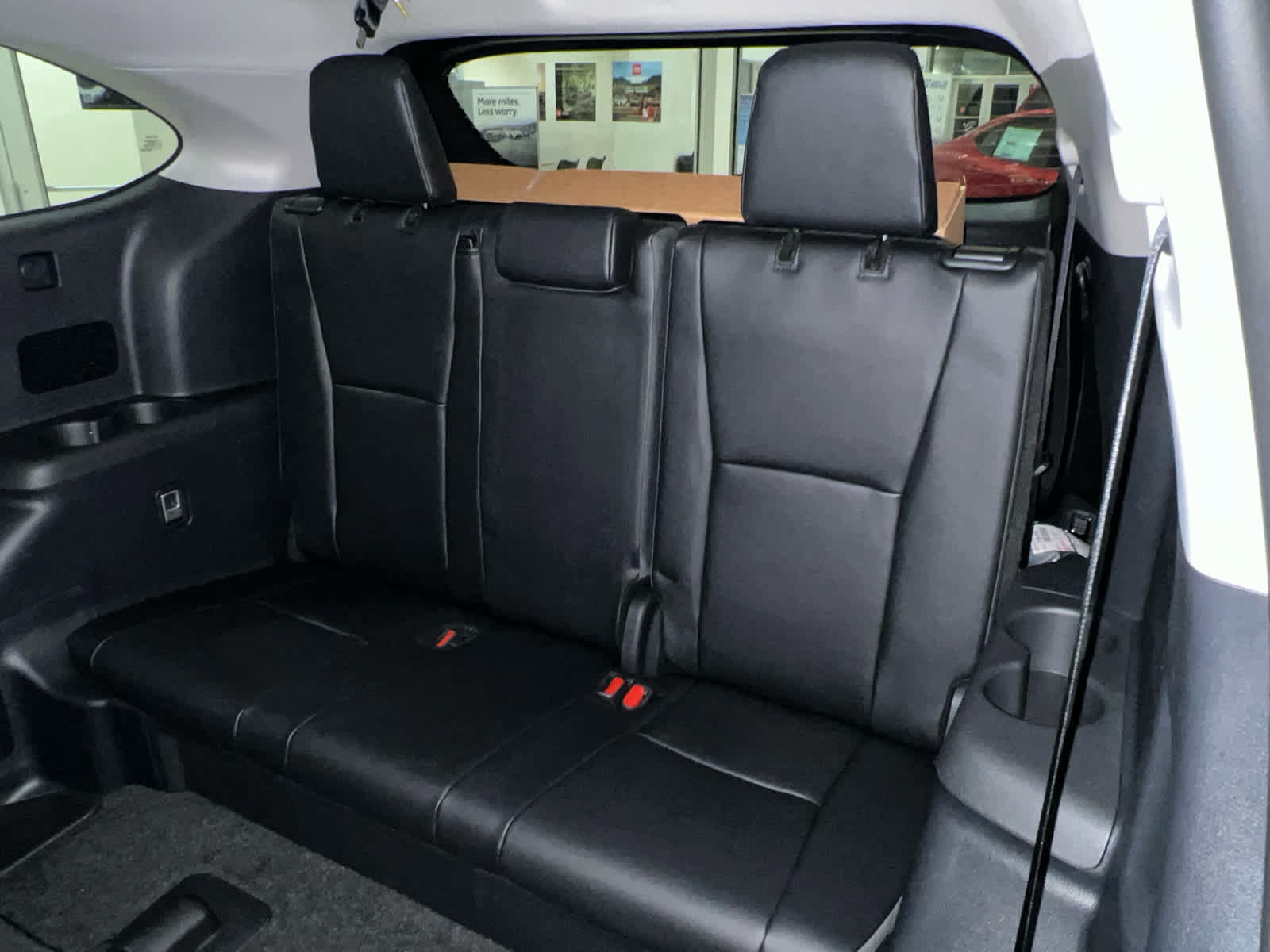 New 2026 Toyota Highlander XLE AWD/4WD image 11