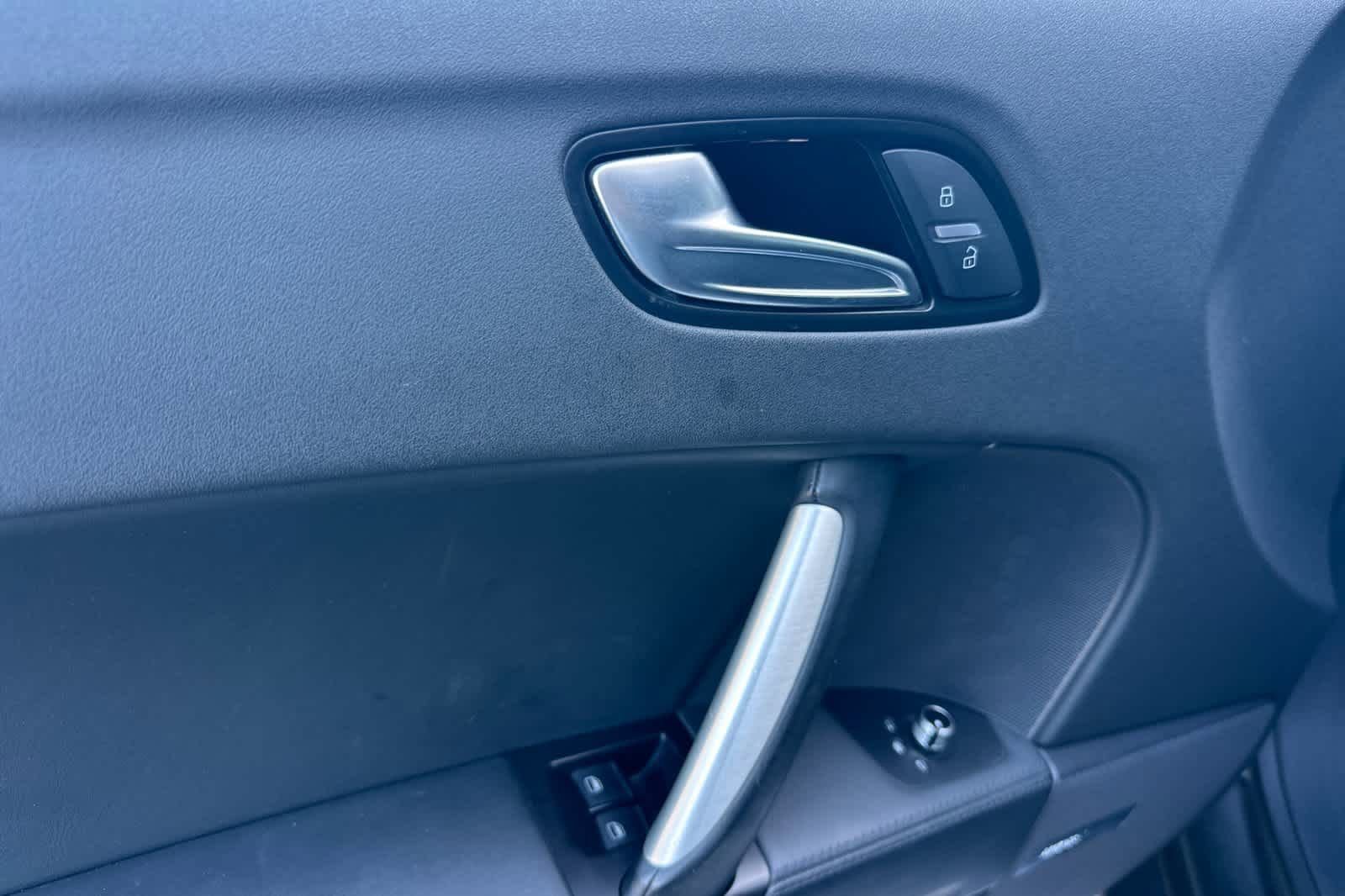 Used 2014 Audi TT 2.0T w/ S Line Competition Package image 12