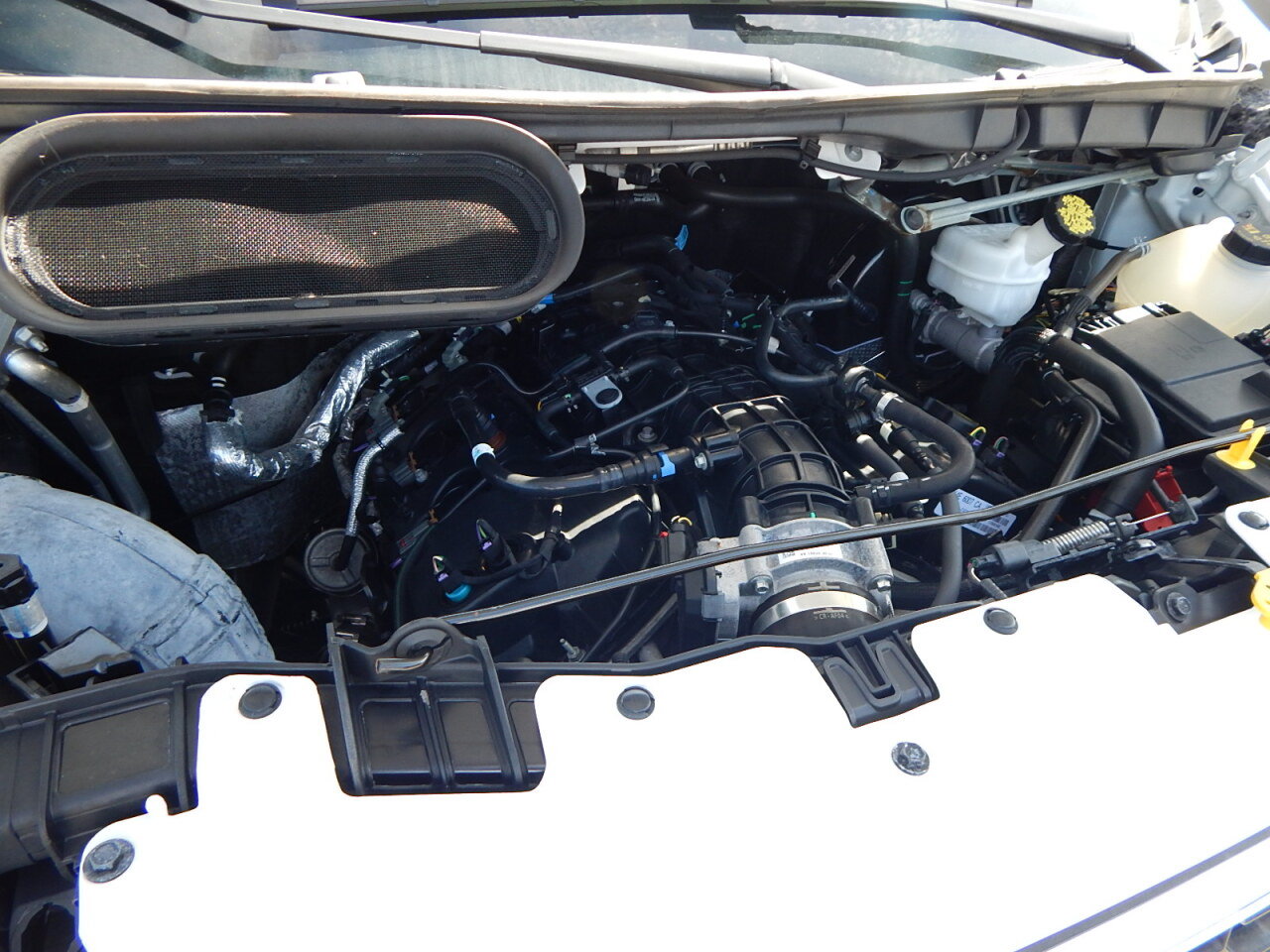 Used 2023 Ford Transit 350 XLT RWD image 29