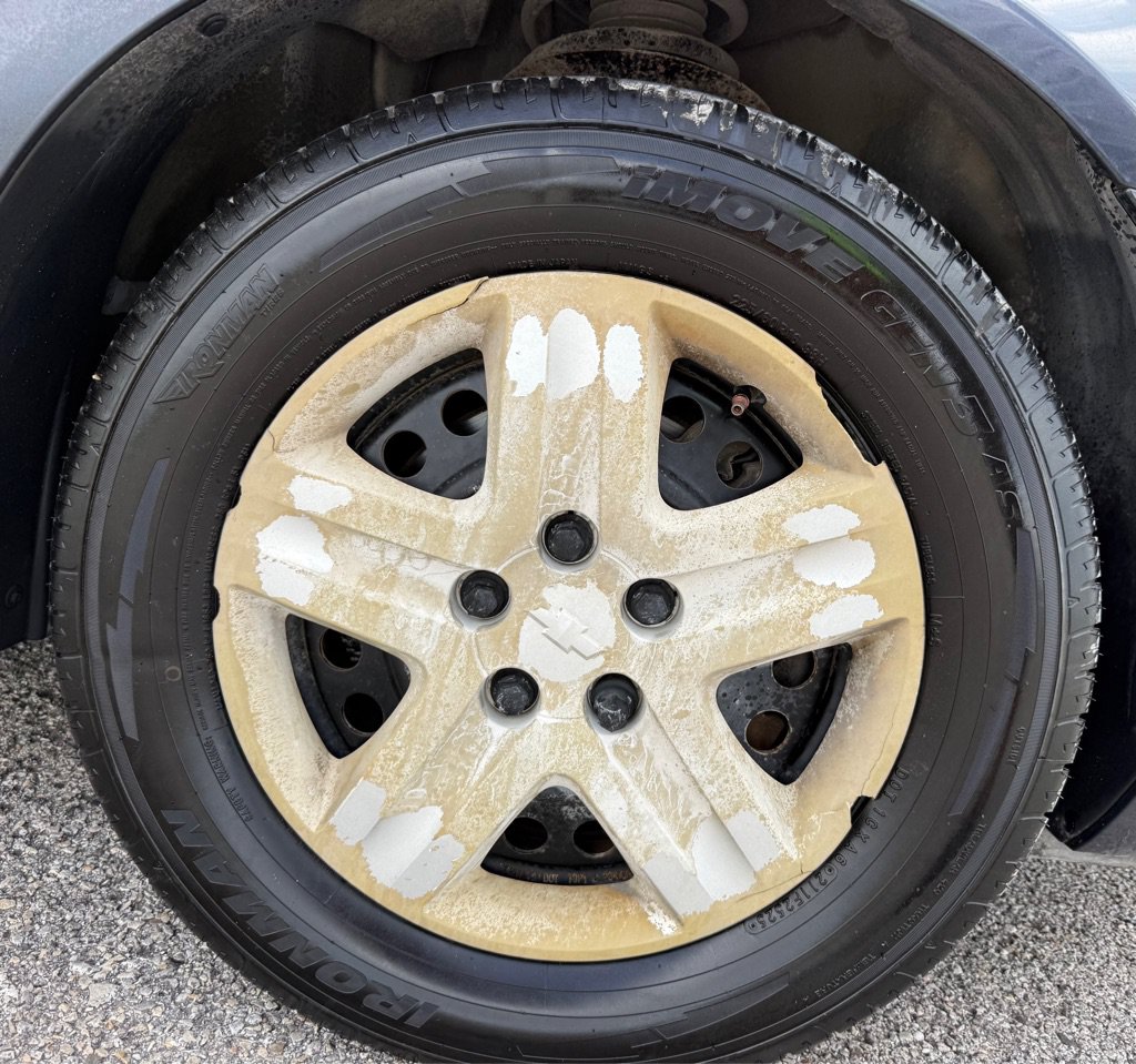 Used 2008 Chevrolet Impala LS FWD image 18