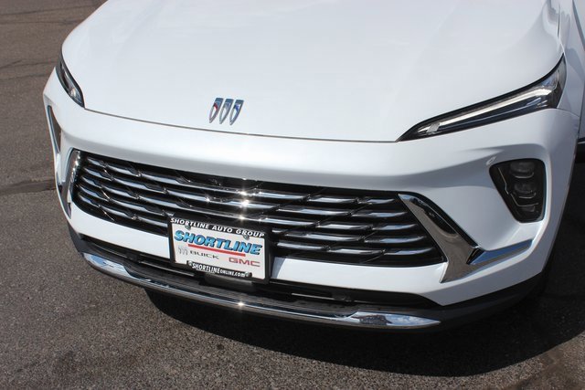 New 2025 Buick Envision Preferred image 15