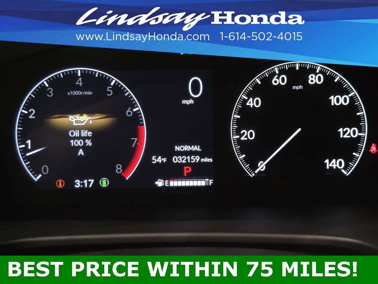 Used 2024 Honda CR-V EX-L image 13