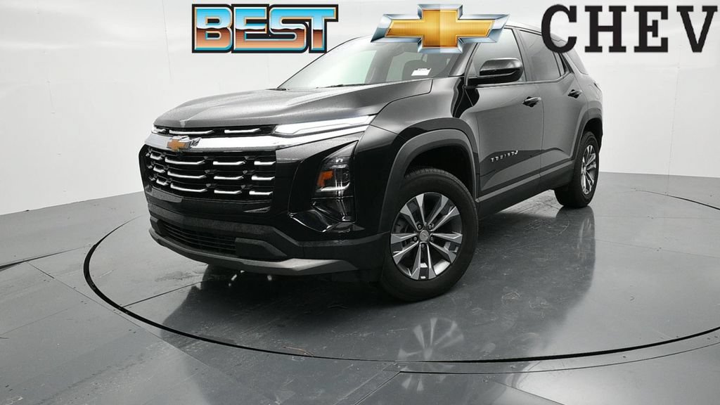 Used 2026 Chevrolet Equinox LT w/ Convenience Package II
