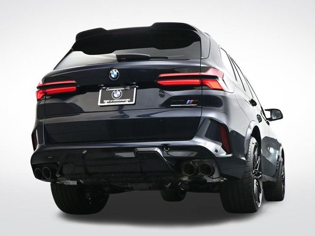 New 2026 BMW X5 M Competition w/ Executive Package AWD/4WD image 35