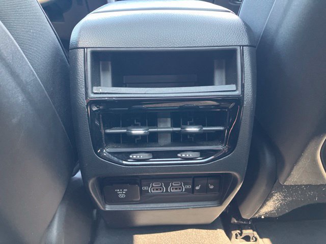 Used 2024 Jeep Grand Cherokee Limited 4xe AWD/4WD image 20