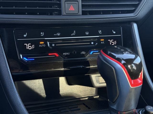 Used 2025 Volkswagen Jetta GLI Autobahn image 16