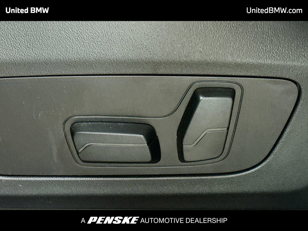 Certified 2024 BMW X1 xDrive28i AWD/4WD image 4