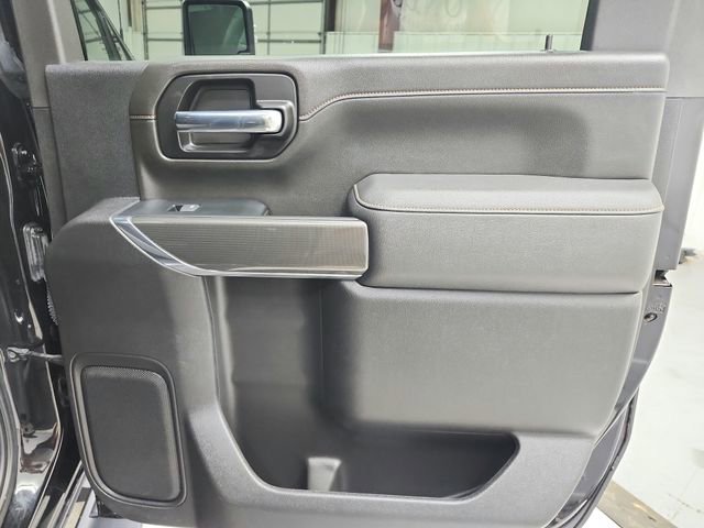 Used 2023 GMC Sierra 2500 AT4 w/ AT4 Premium Plus Package image 42