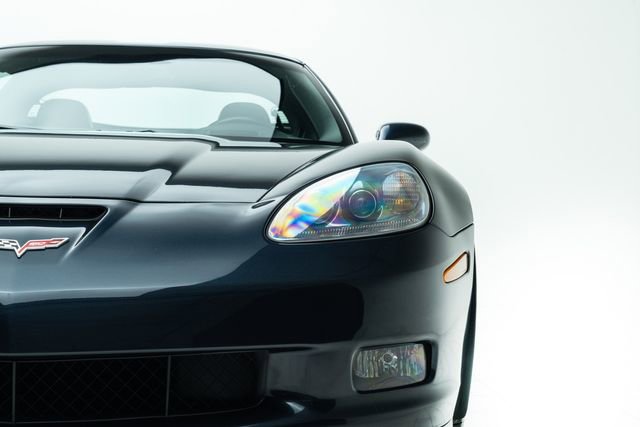 Used 2013 Chevrolet Corvette Grand Sport w/ 3LT Preferred Equipment Group image 7