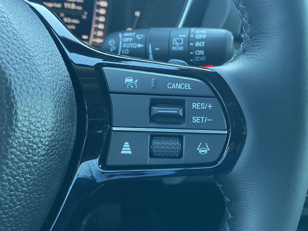 New 2026 Honda Pilot Elite image 23