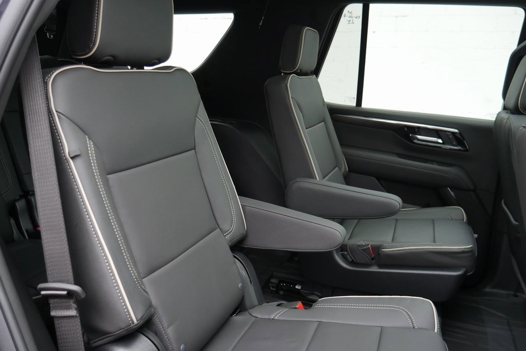 New 2026 Chevrolet Tahoe Premier w/ Sun And Tow Package image 25