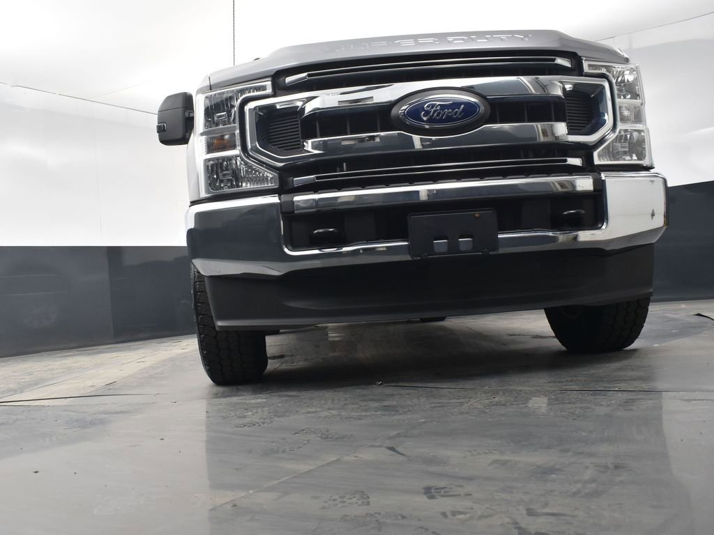 Used 2022 Ford F250 XLT image 19