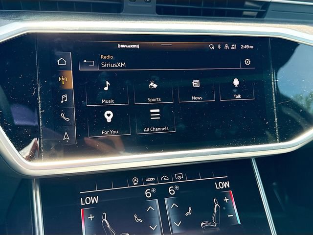 Used 2023 Audi A6 Premium Plus w/ Premium Plus Package AWD/4WD image 27