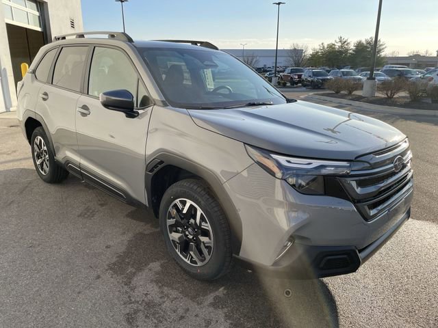 Used 2026 Subaru Forester Premium image 7