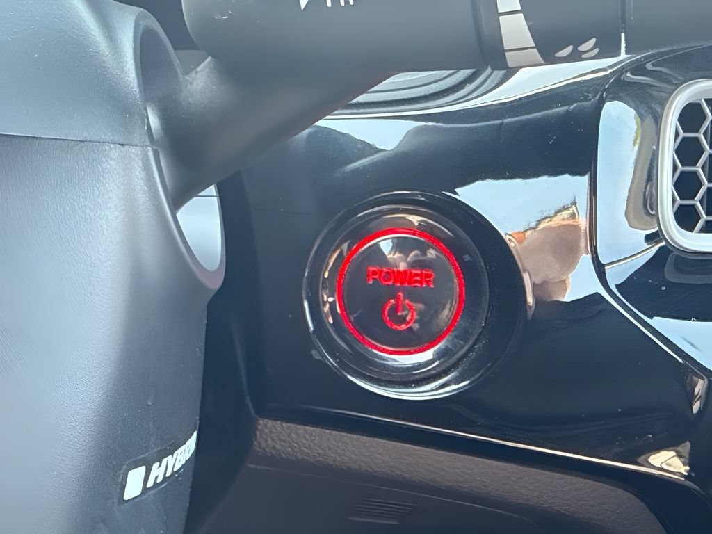 Used 2025 Honda Civic Sport image 14