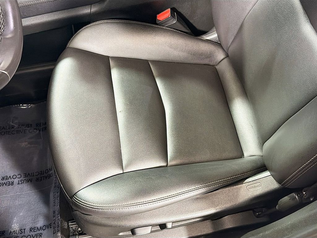 Used 2021 Cadillac XT5 Luxury w/ LPO, Floor Liner Package AWD/4WD image 20