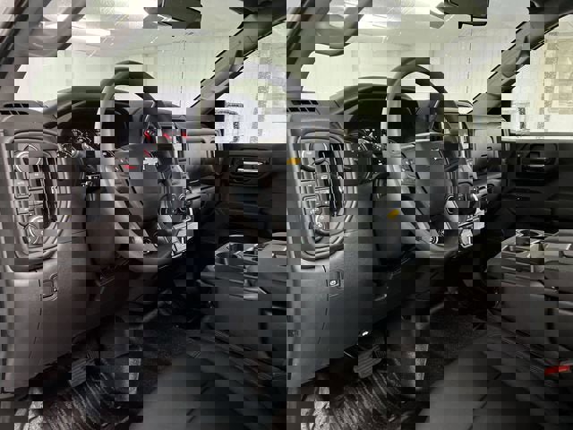 New 2026 Chevrolet Silverado 1500 W/T w/ WT Safety Package image 10