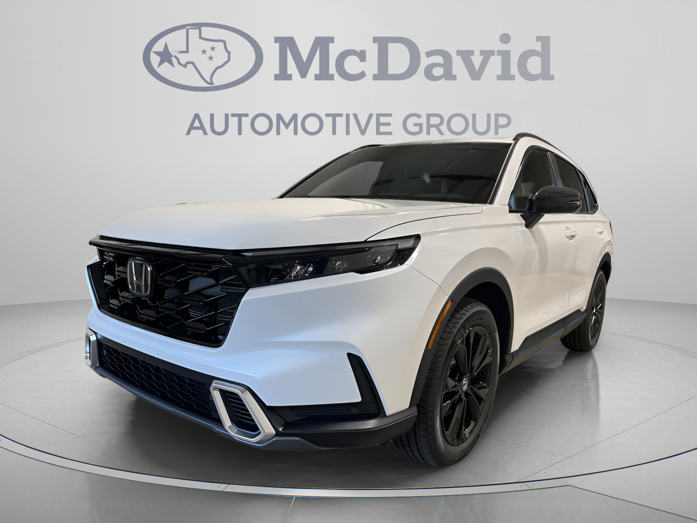 New 2027 Honda CR-V Sport Touring