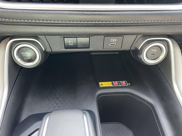 Used 2025 Toyota Grand Highlander FWD image 37