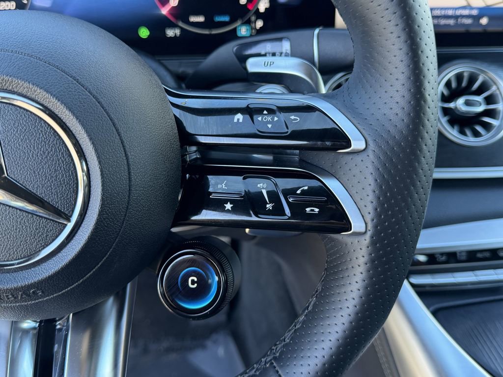 Used 2025 Mercedes-Benz AMG GT 53 image 23