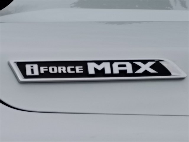 Used 2023 Toyota Sequoia Limited image 11