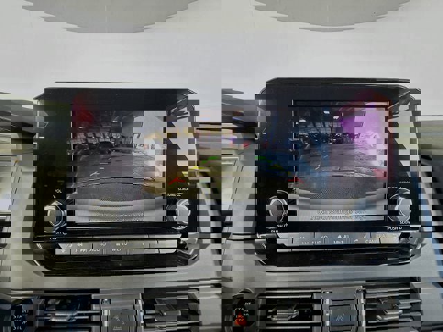 New 2025 Nissan Pathfinder S image 15